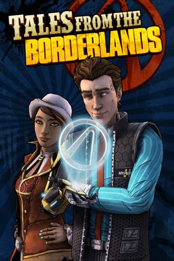 borderlands tvtropes|Tales from the Borderlands (Video Game) .